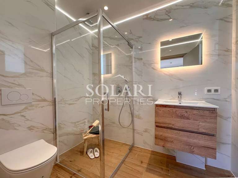 Apartment Les Adrets-de-l'Estérel - 2 bedrooms - 138m²