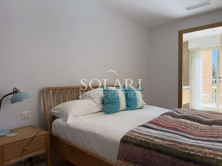 Apartment Théoule-sur-Mer - 2 bedrooms - 75m²
