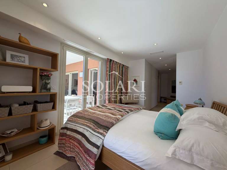 Apartment Théoule-sur-Mer - 2 bedrooms - 75m²