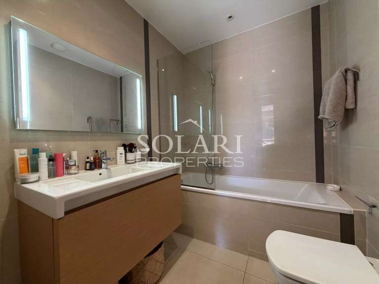 Apartment Théoule-sur-Mer - 2 bedrooms - 75m²