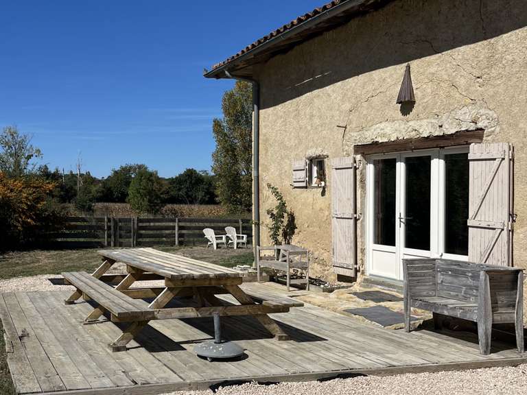 Propriété Haute-Garonne - 9 chambres - 460m²