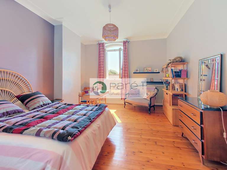 Maison Bordeaux - 6 chambres - 375m²