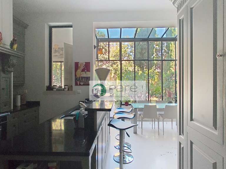 Maison Bordeaux - 6 chambres - 375m²