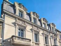 Vente maison 14 pièces