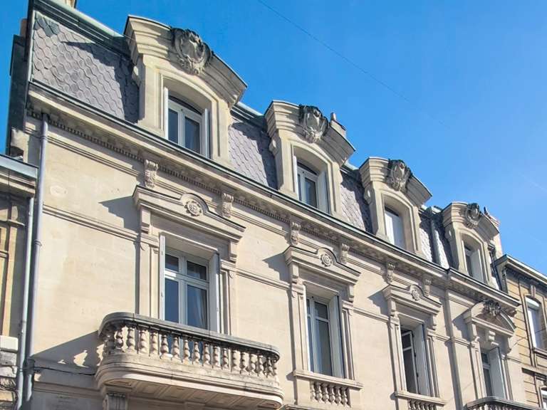 Maison Bordeaux - 6 chambres - 375m²