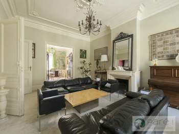 Vente maison 14 pièces