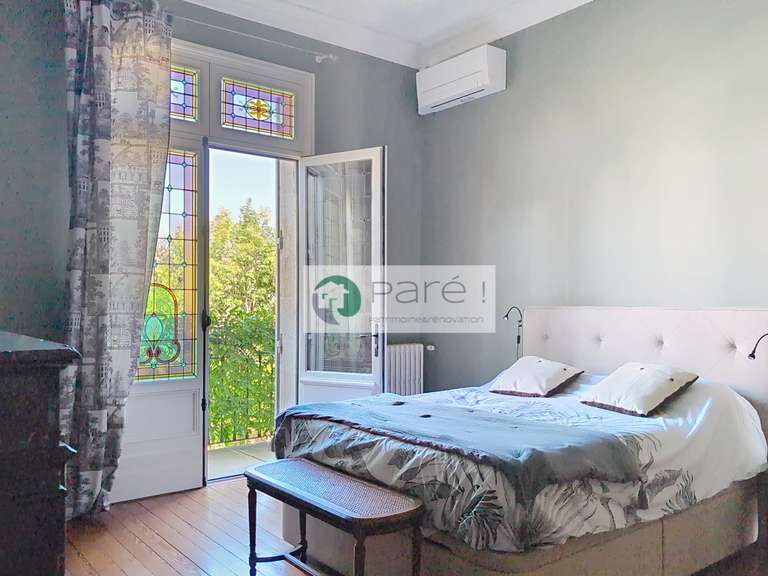 Maison Bordeaux - 6 chambres - 375m²