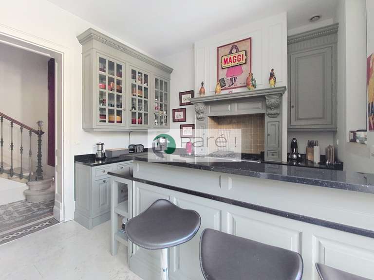 Maison Bordeaux - 6 chambres - 375m²