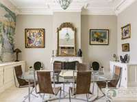 Vente maison 14 pièces
