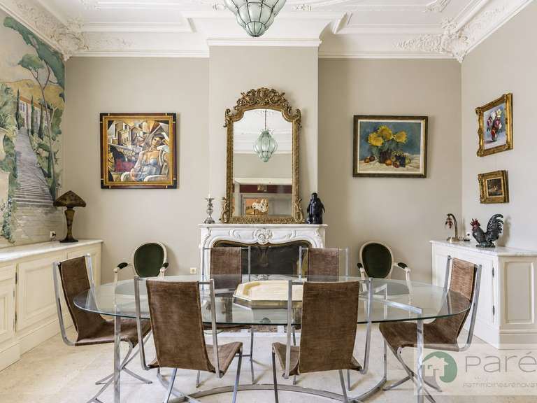 Maison Bordeaux - 6 chambres - 375m²