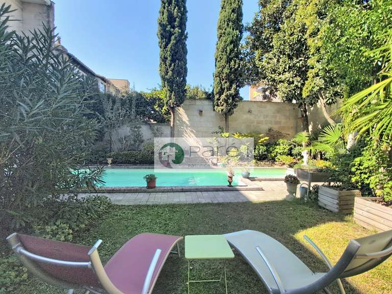 Maison Bordeaux - 6 chambres - 375m²