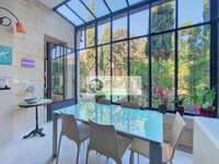 Vente maison 14 pièces