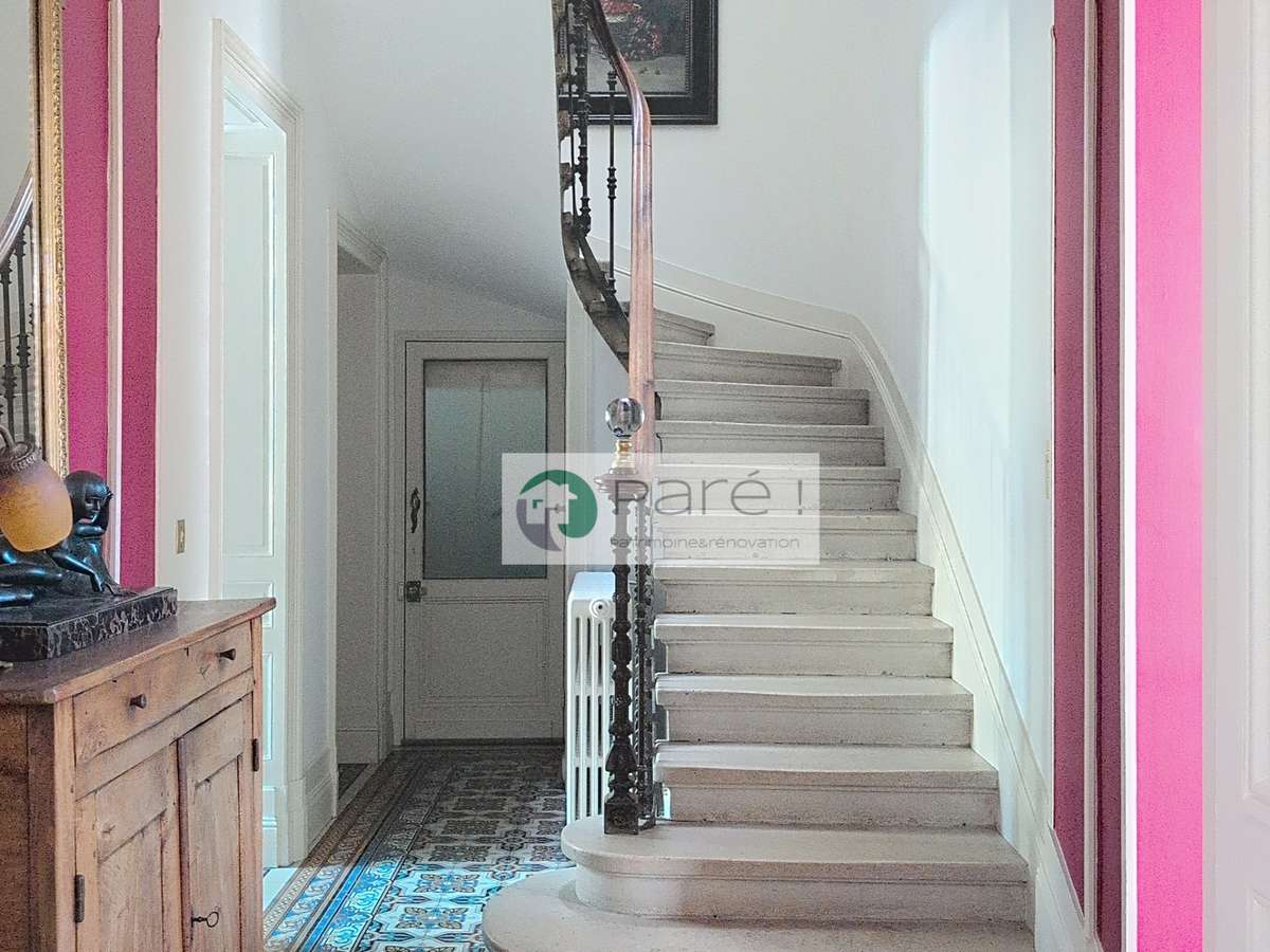 Maison Bordeaux