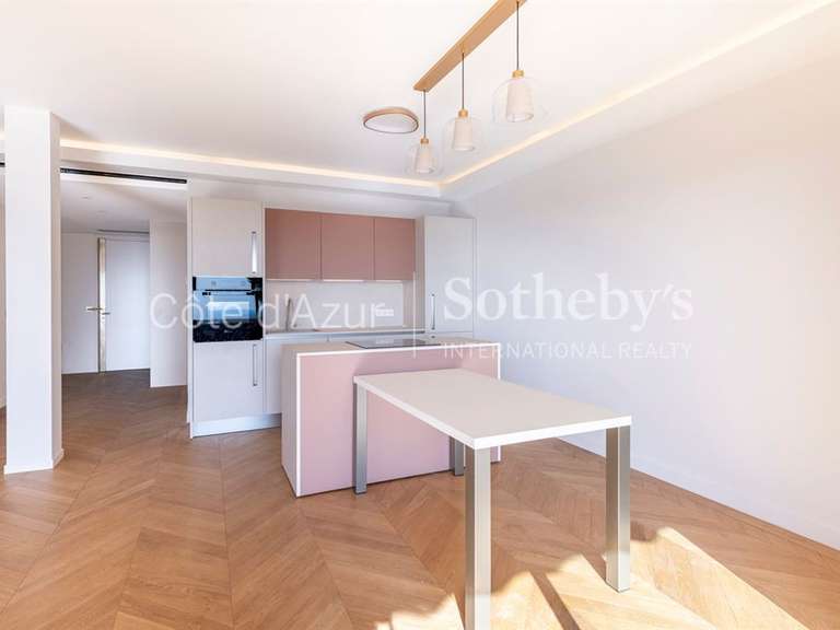 Apartment with Sea view Villefranche-sur-Mer - 2 bedrooms - 80m²