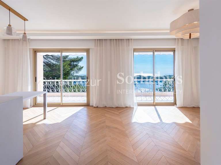 Apartment with Sea view Villefranche-sur-Mer - 2 bedrooms - 80m²