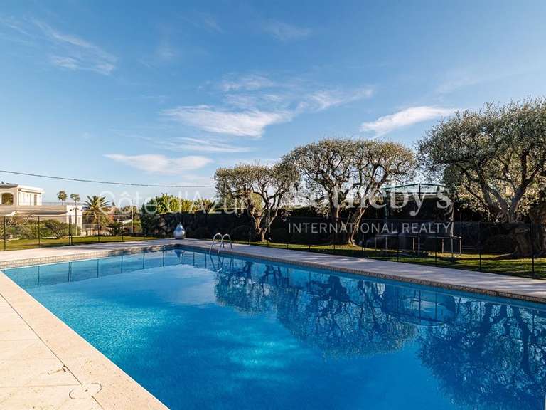 Maison Nice - 5 chambres - 359m²