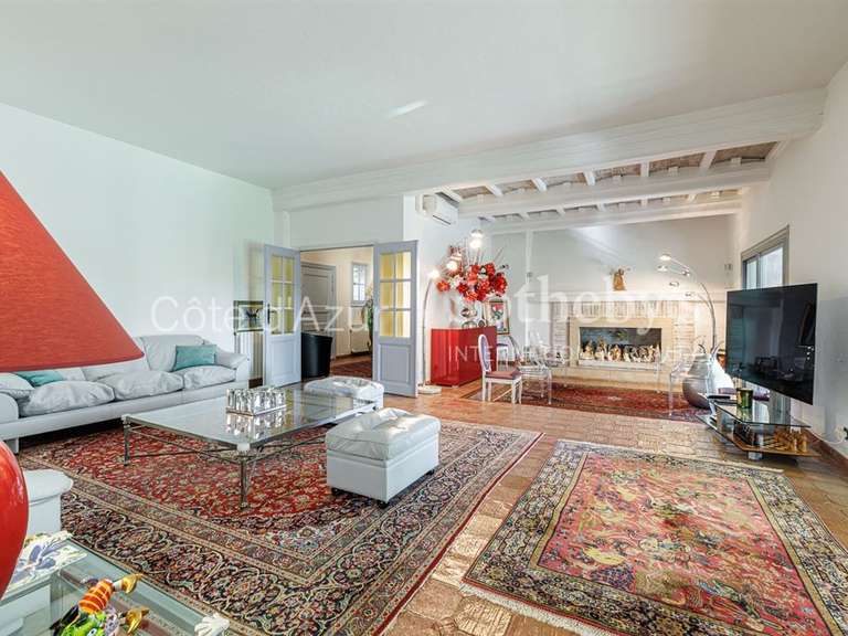 Maison Nice - 5 chambres - 359m²