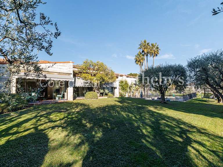 Maison Nice - 5 chambres - 359m²