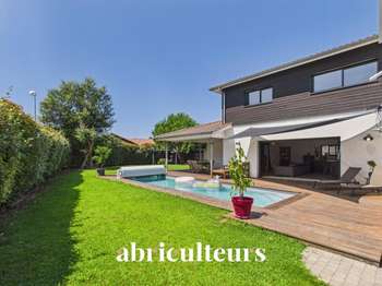 Vente maison 6 pièces Seignosse 40