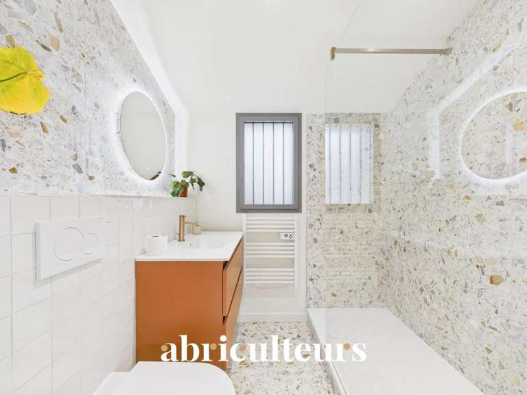 Maison Pornic - 5 chambres - 125m²