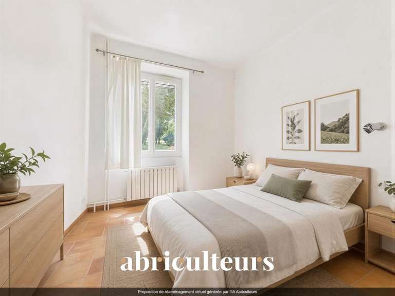 Maison Grans - 4 chambres - 254m²