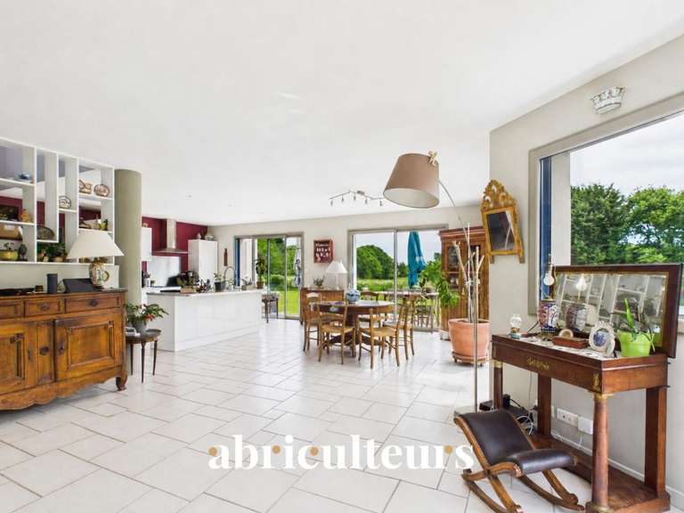 Maison Carnac - 4 chambres - 160m²