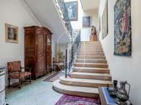 Vente maison 13 pièces