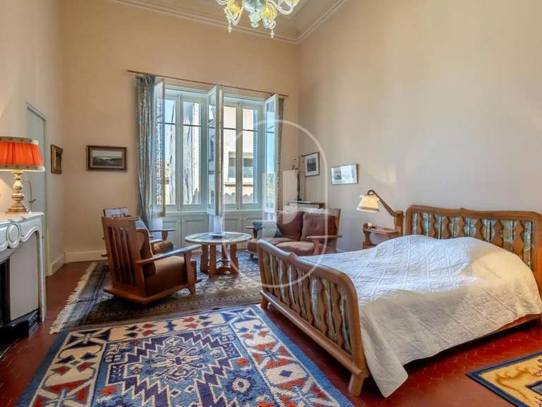 Maison L'Isle-sur-la-Sorgue - 11 chambres - 597m²