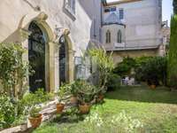Vente maison 13 pièces
