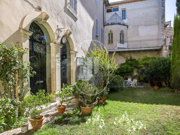 Maison L'Isle-sur-la-Sorgue - 11 chambres - 597m²
