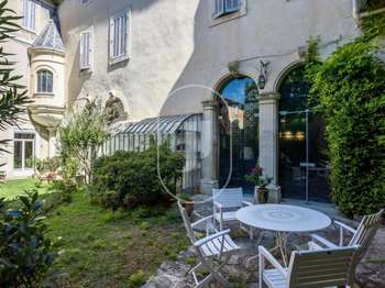 Vente maison 13 pièces