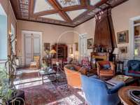 Vente maison 13 pièces