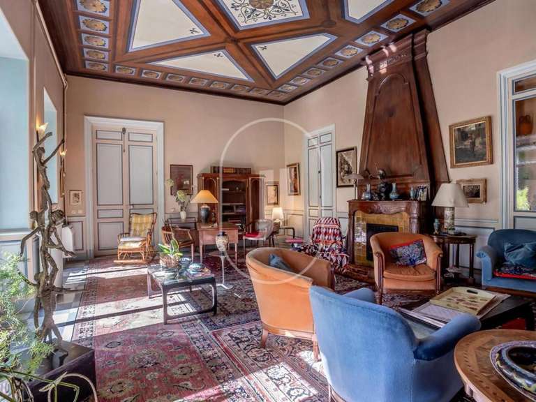 Maison L'Isle-sur-la-Sorgue - 11 chambres - 597m²