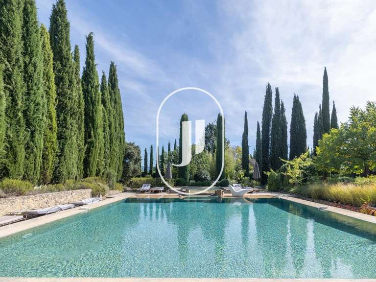 Maison Vaison-la-Romaine - 6 chambres - 265m²