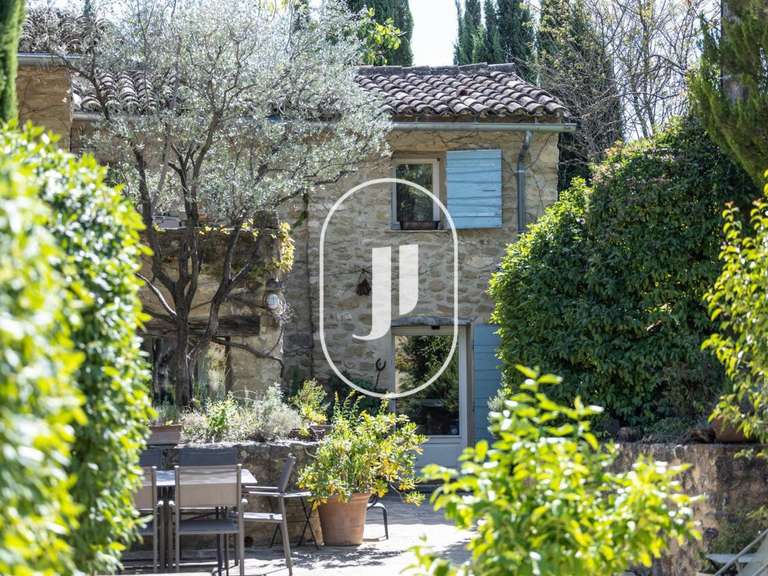 Maison Vaison-la-Romaine - 6 chambres - 265m²