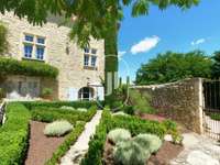 Vente maison 20 pièces