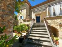 Vente maison 20 pièces