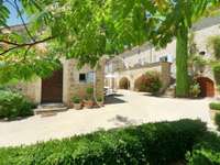 Vente maison 20 pièces
