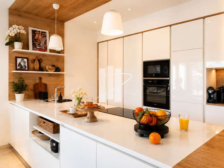 Maison Saint-Raphaël - 6 chambres - 235m²