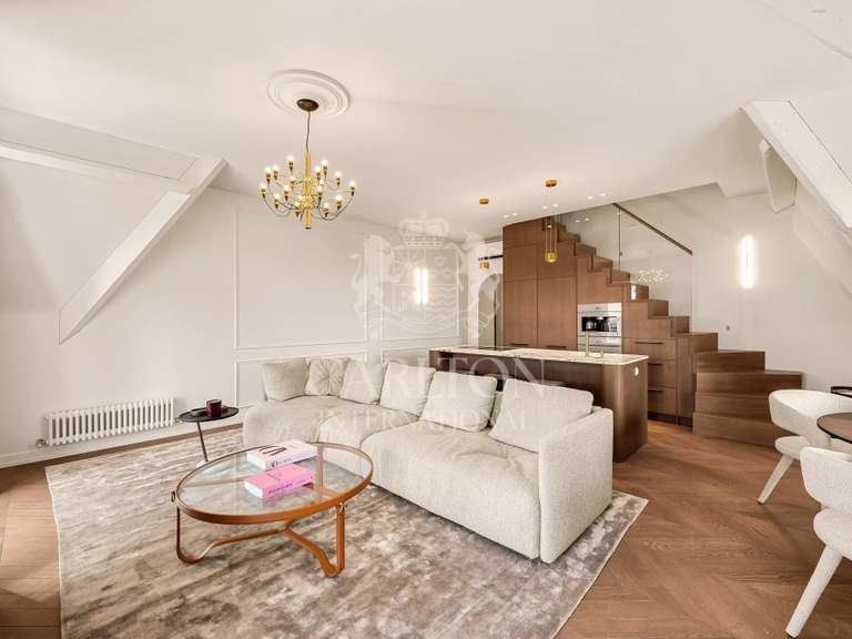 Apartment with Sea view Cannes - 112m²