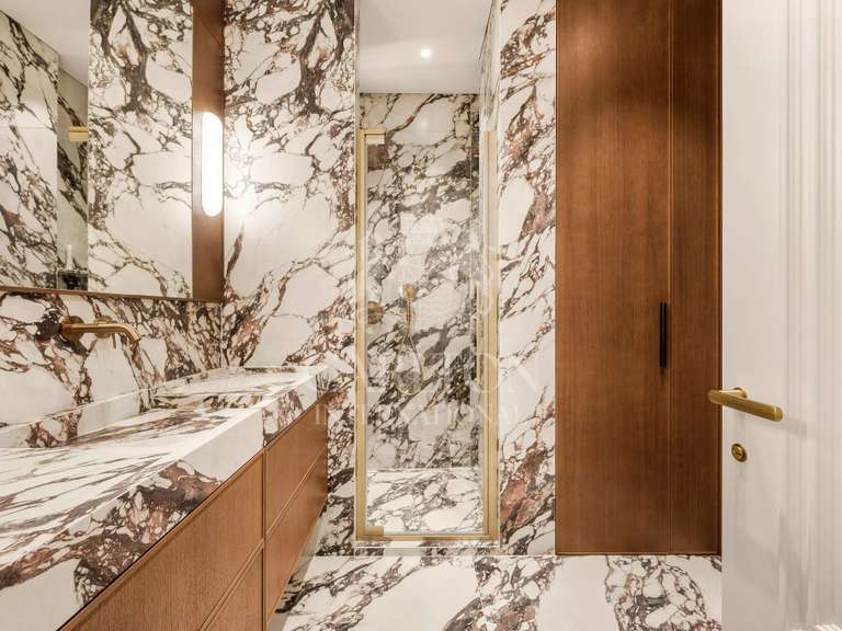 Apartment with Sea view Cannes - 112m²