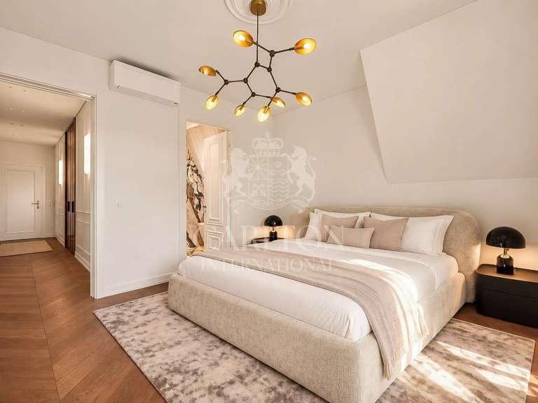 Apartment with Sea view Cannes - 112m²