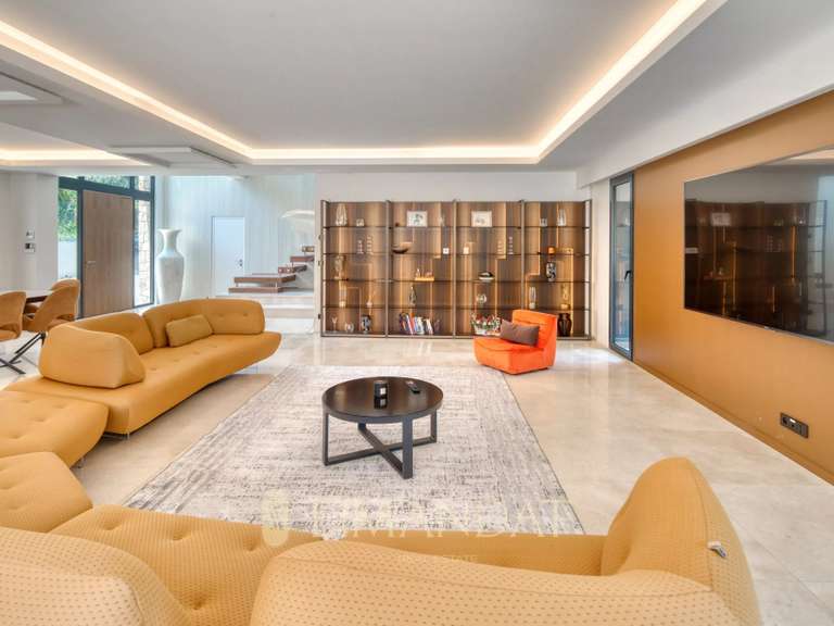 Villa Valbonne - 5 chambres - 321m²