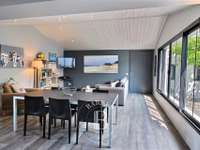 Vente maison 9 pièces