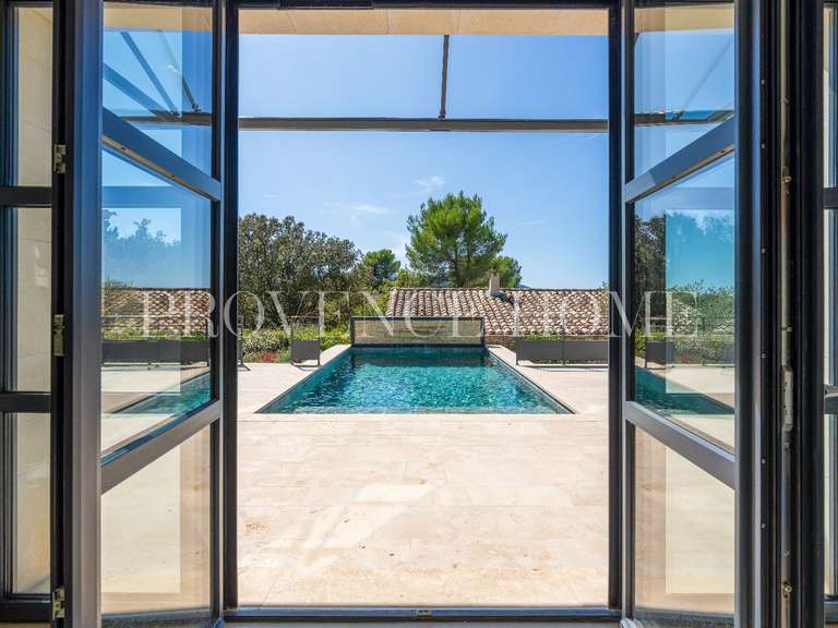 Propriété Gordes - 4 chambres - 243m²