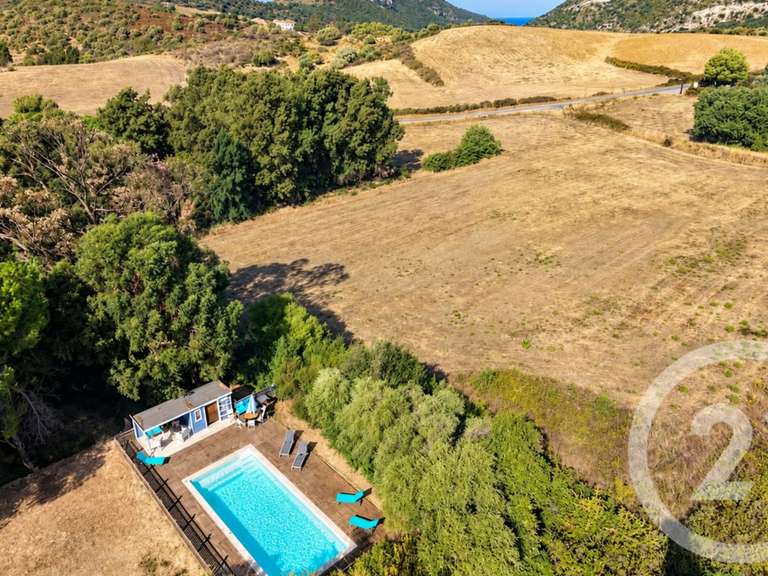 Maison Patrimonio - 8 chambres - 190m²