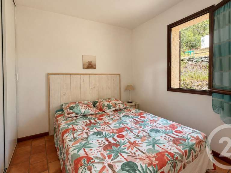 Maison Patrimonio - 8 chambres - 190m²