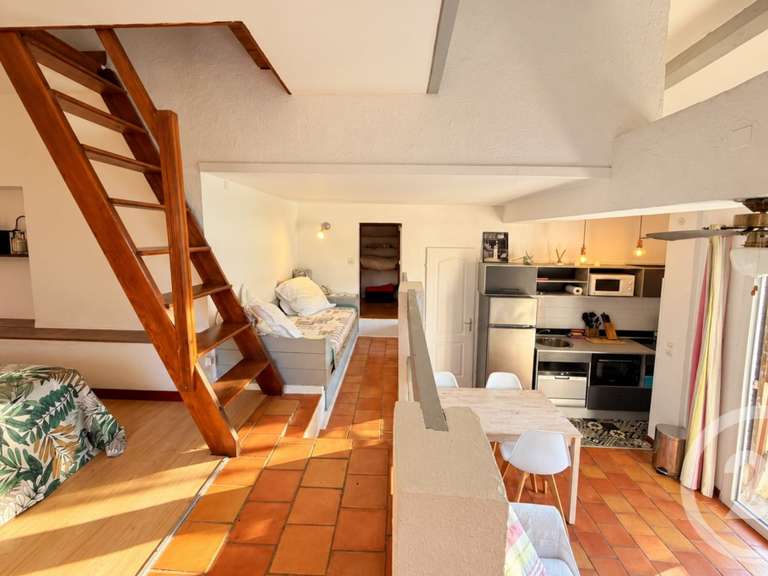 Maison Patrimonio - 8 chambres - 190m²