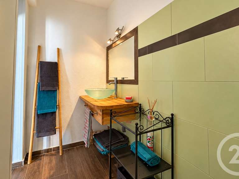 Maison Patrimonio - 8 chambres - 190m²