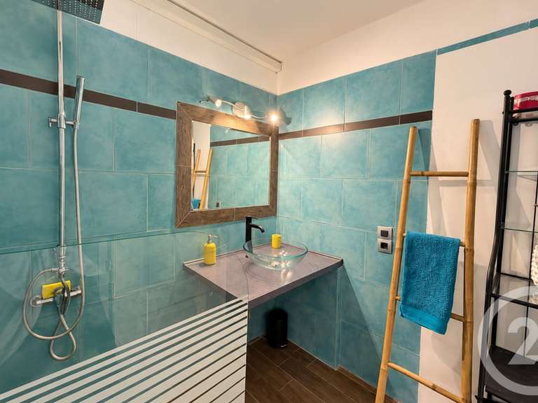 Maison Patrimonio - 8 chambres - 190m²